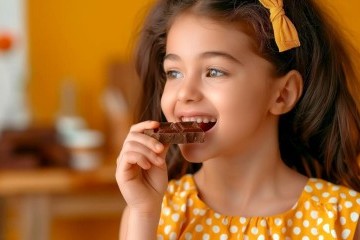 فوائد الشوكولاتة للأطفال وما هي نصائح استخدامها؟