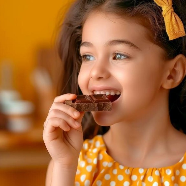 فوائد الشوكولاتة للأطفال وما هي نصائح استخدامها؟