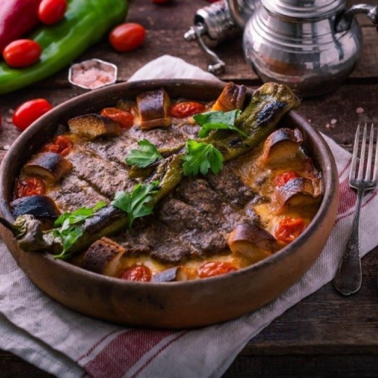 أطباق خفيفة وصحية