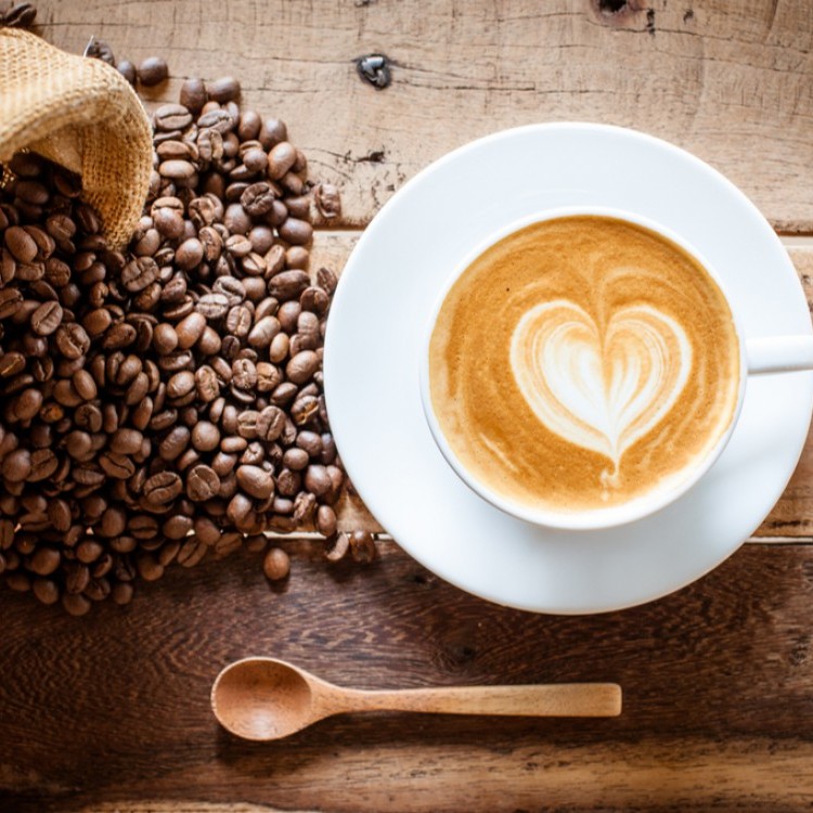 العالم يحتفل باليوم العالمي للقهوة