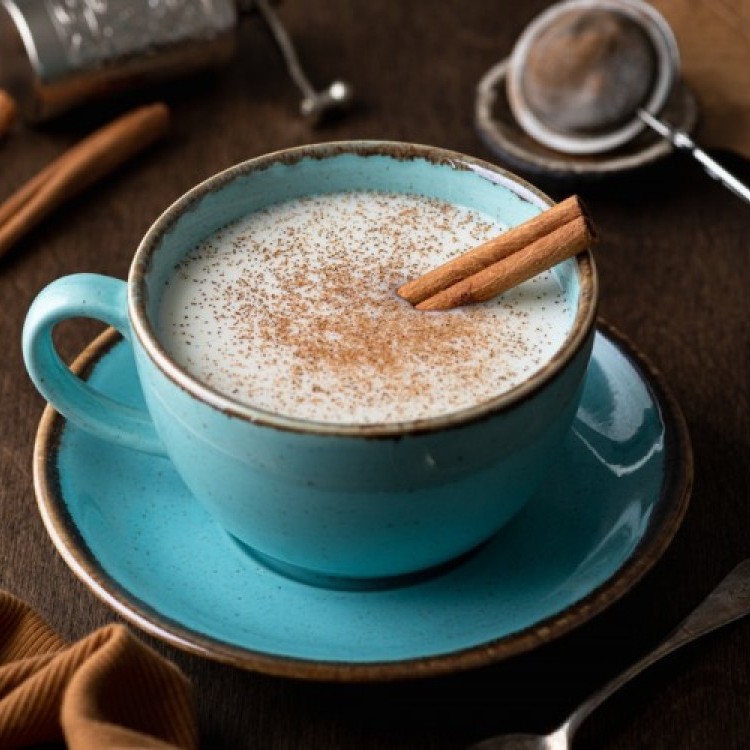 وصفات السحلب الشتوية الساخنة واللذيذة