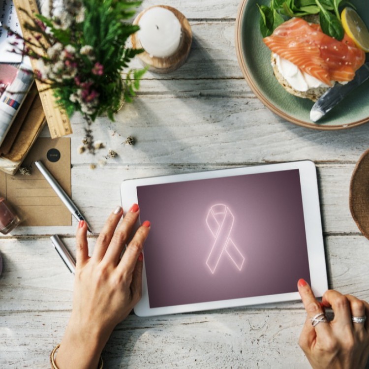 الدراسات تُثبت .. الحمية تقي من انتشار سرطان الثدي