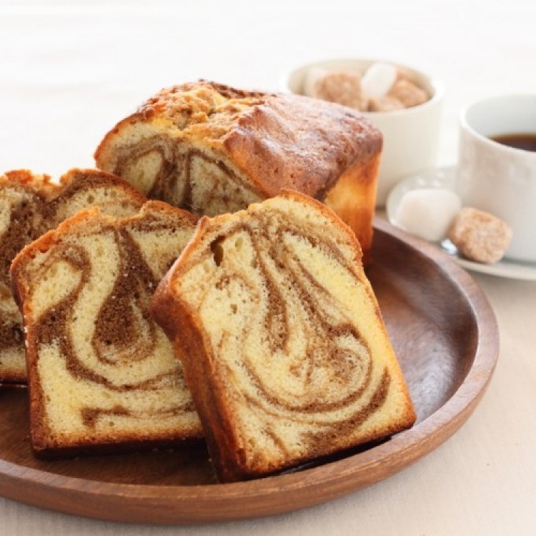 كيكات سريعة بمكونات بسيطة