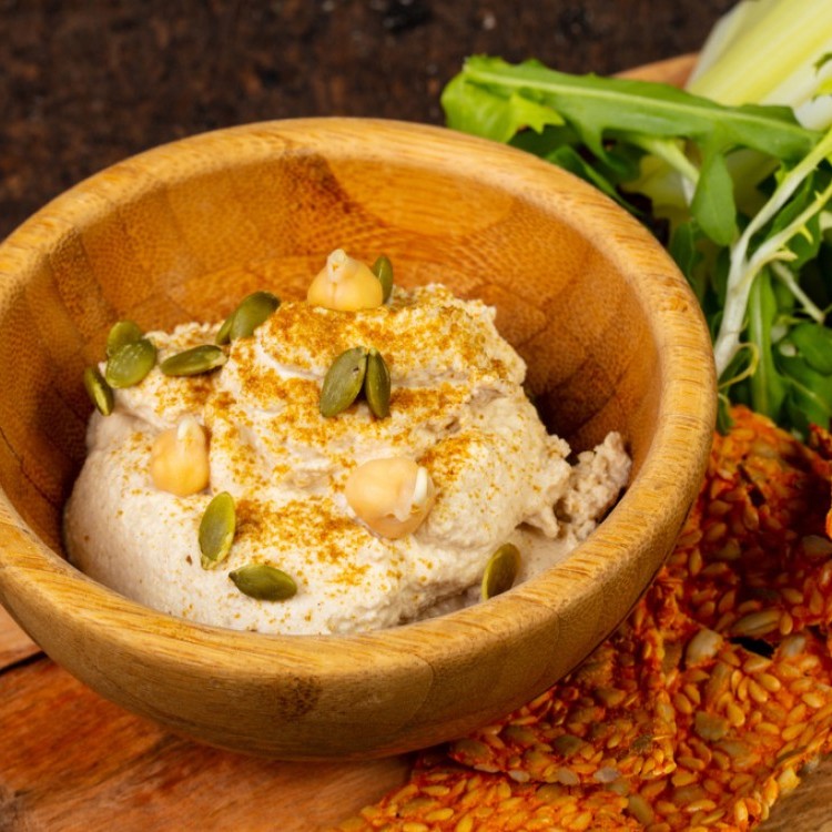 متبل الكوسا