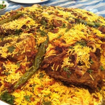 مطبق سمك هامور