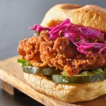 وصفات ساندويشات سريعة لوجبة غداء خفيفة