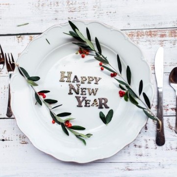 أطباق 2026 متوازنة ومفعمة بالأمل