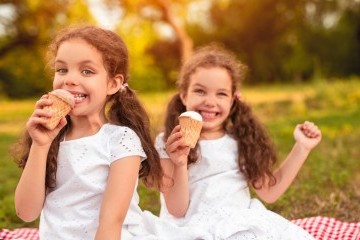 7 أطعمة تُبقي أطفالك منتعشين في الصيف .. تعرفي على فوائدها وطريقة تحضيرها