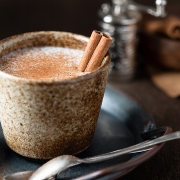 حضري ألذ وصفات السحلب في البيت