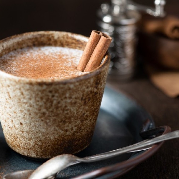 حضري ألذ وصفات السحلب في البيت