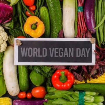 يوم النباتيين .. وصفة أفضل أرز مقلي بالخضار وشوربة عدس بالخضراوات