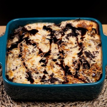 صينية المسخن بالفيديو