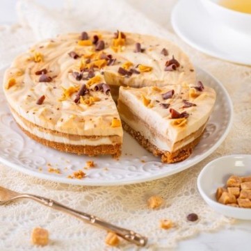 حلويات زبدة الفول السوداني