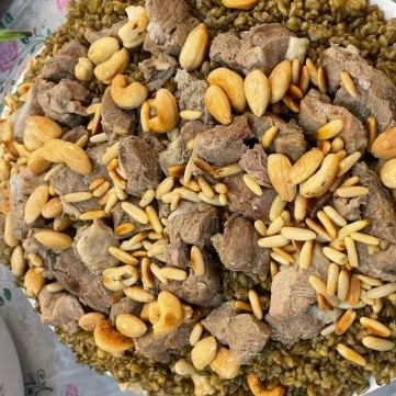 وصفات رمضان - اليوم السادس والعشرون