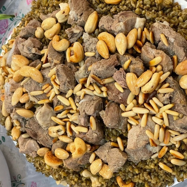 وصفات رمضان - اليوم السادس والعشرون