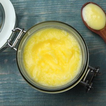 السمن البلدي