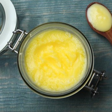 السمن البلدي