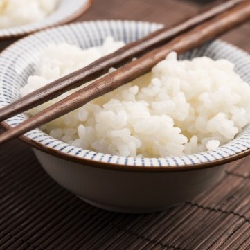 أرز السوشي