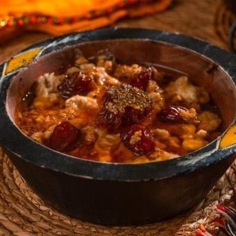 التصابيع العسيرية