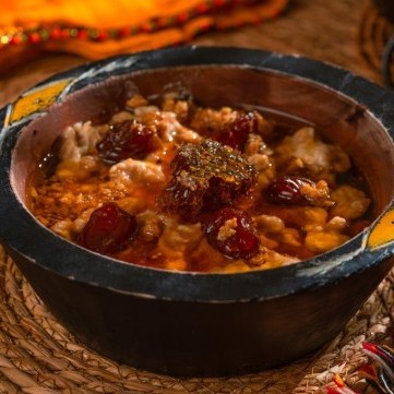 التصابيع العسيرية