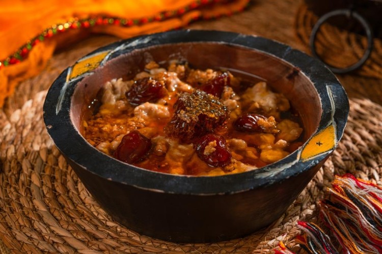 التصابيع العسيرية