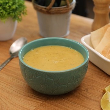 10 طرق مذهلة لنكهات شوربة العدس بالفيديو