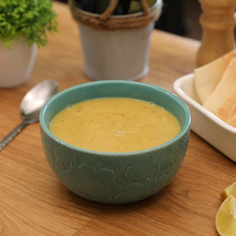 10 طرق مذهلة لنكهات شوربة العدس بالفيديو