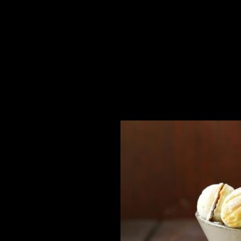 حلوى الجوزية