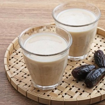 مشروب تمر سعودي