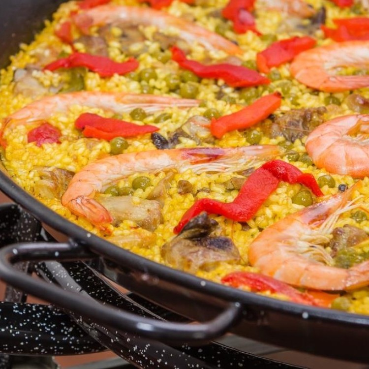 سر الطبق الناجح