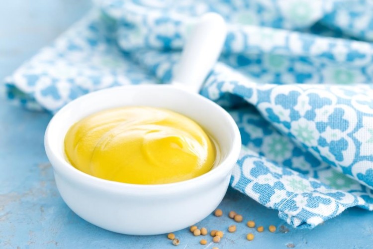 صوص سلطة المعكرونة