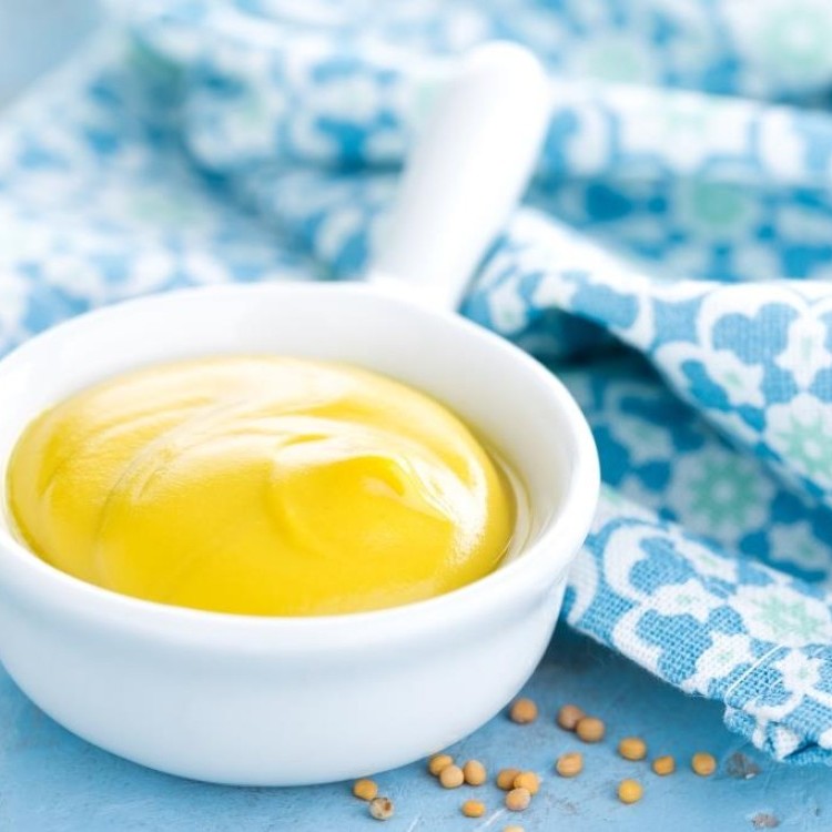 صوص سلطة المعكرونة