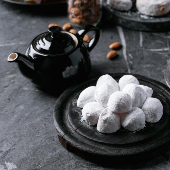 الكعك المصري