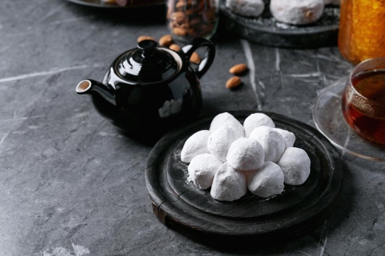 الكعك المصري