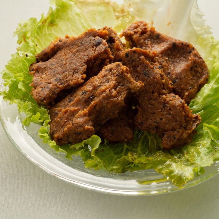 كفتة البرغل