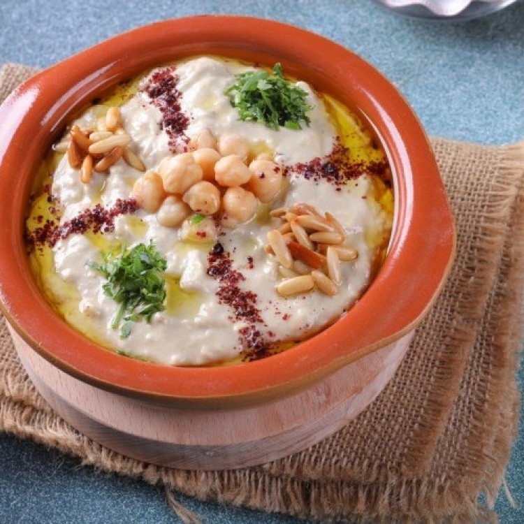 وصفات فطور من المطبخ الشامي
