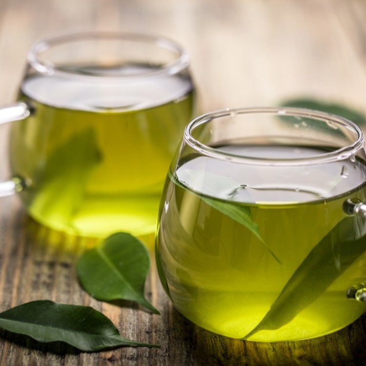 فوائد صحية للشاي الأخضر