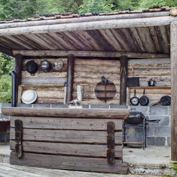 الطهي من دون كهرباء