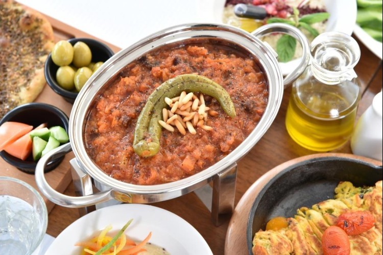 القلاية الحارة