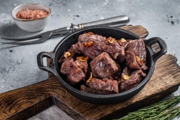 حيل للتخلص من رائحة الطعام في مطبخك في العيد