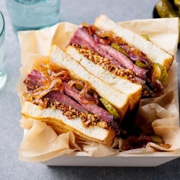 ملف سندويشات متنوعة