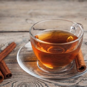 شاي القرفة الصحي