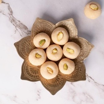 الغريبة الشامية بالهيل