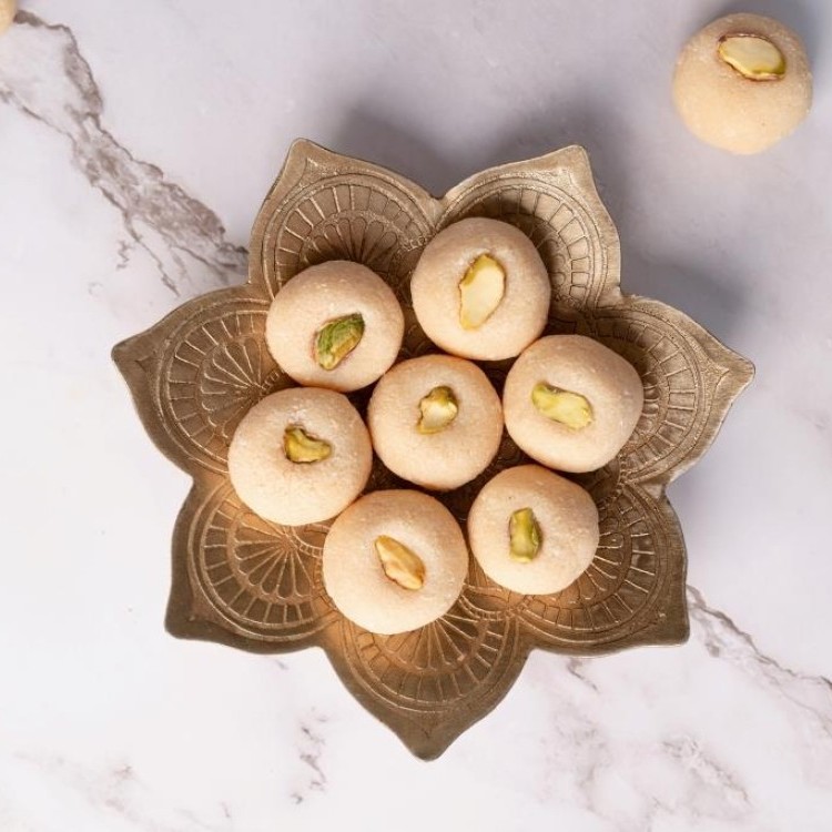 الغريبة الشامية بالهيل