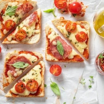 وصفات سحور في 10 دقائق