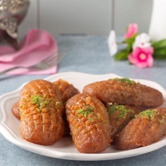 حلى أصابع زينب