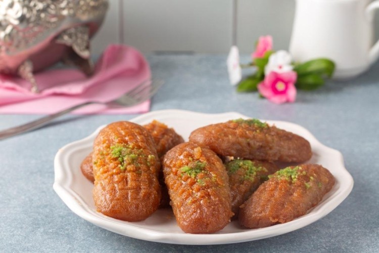 حلى أصابع زينب