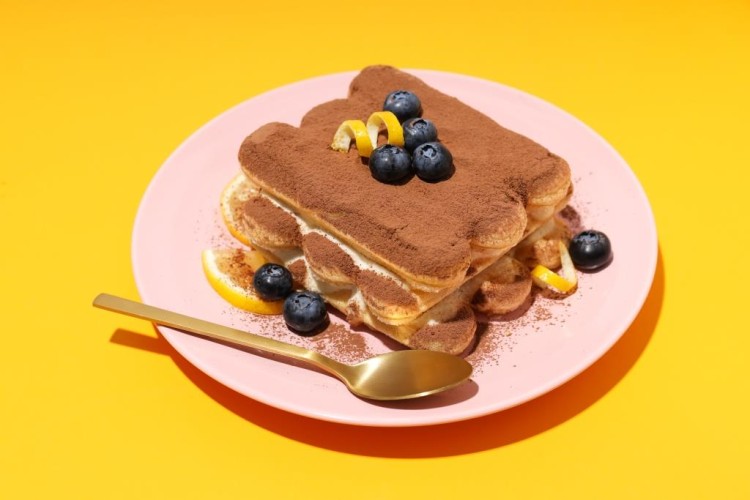 تيراميسو الليمون