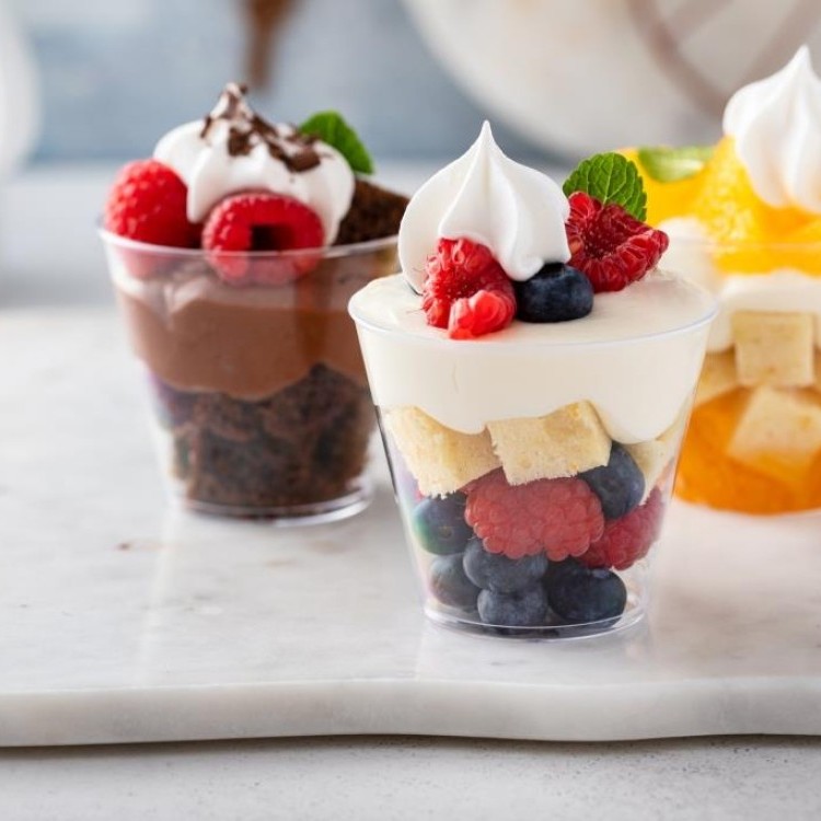 حلى الطبقات السريع