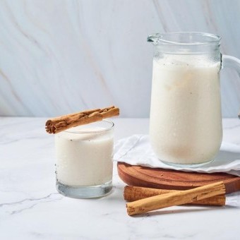 القرفة بالحليب